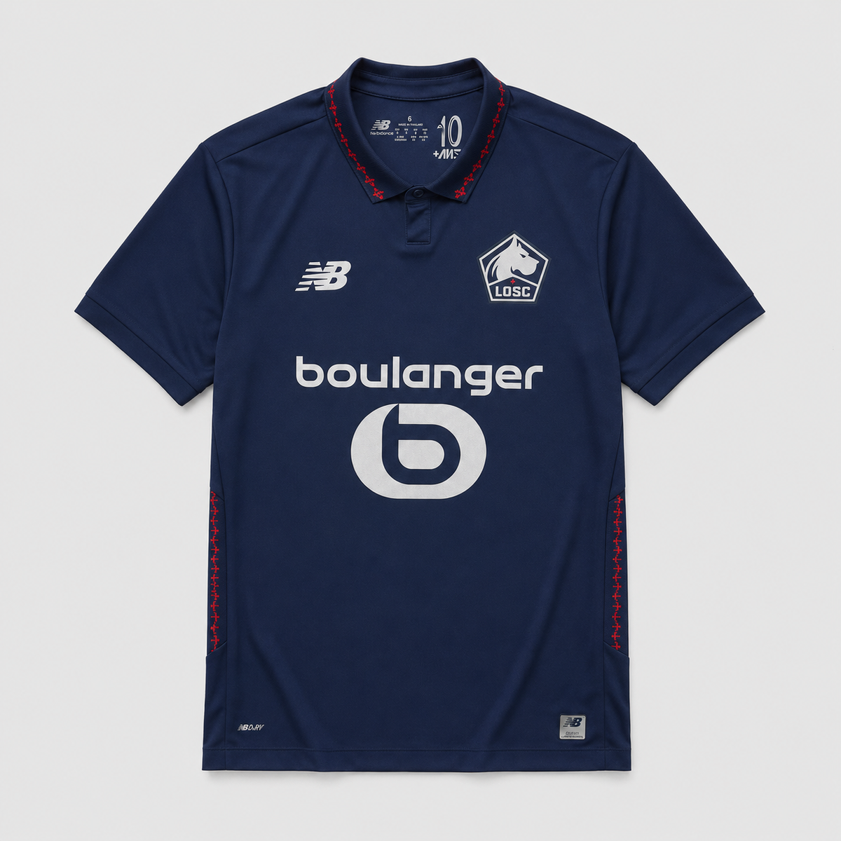 Third 26/27 Men's Shirt