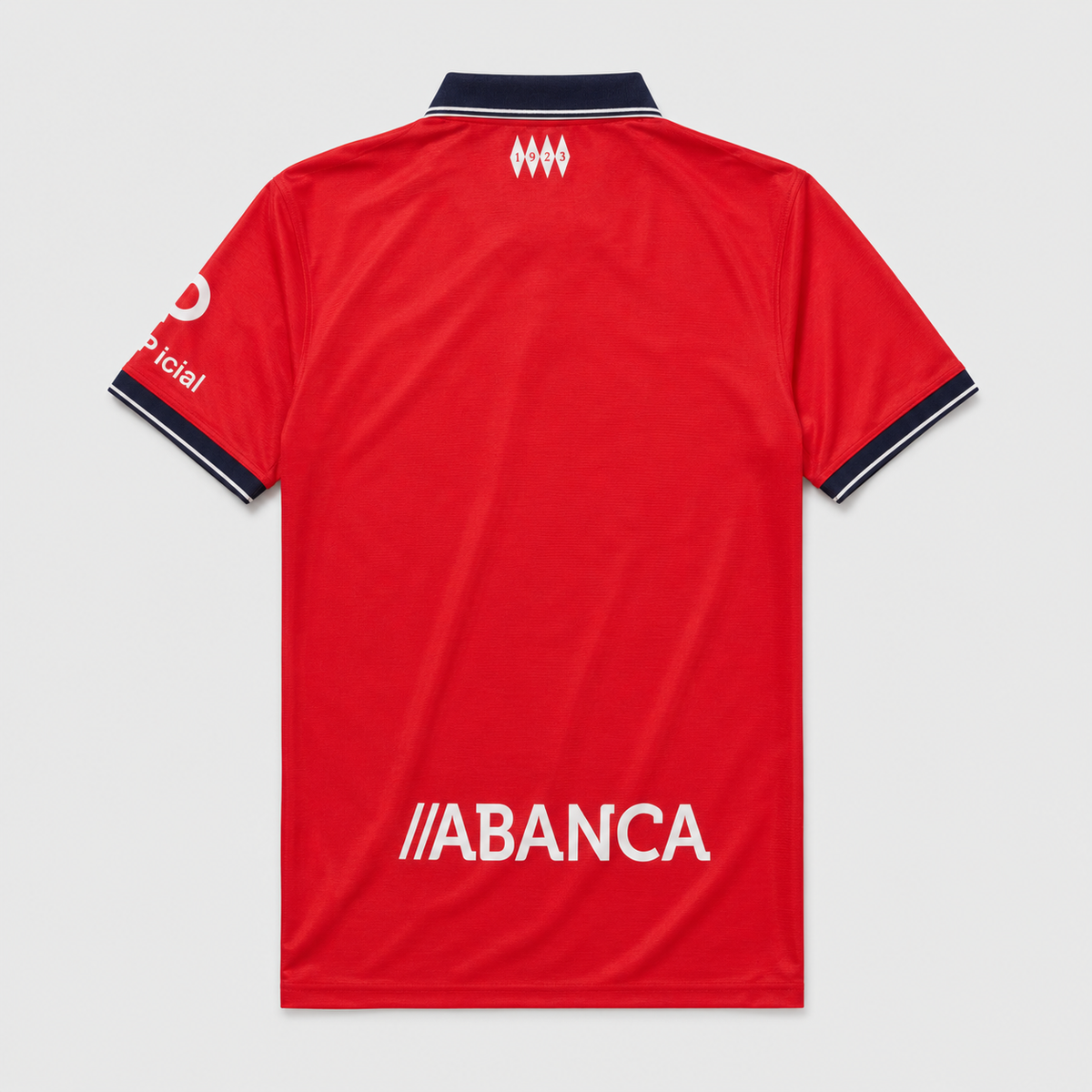 Third 26/27 Men's Shirt