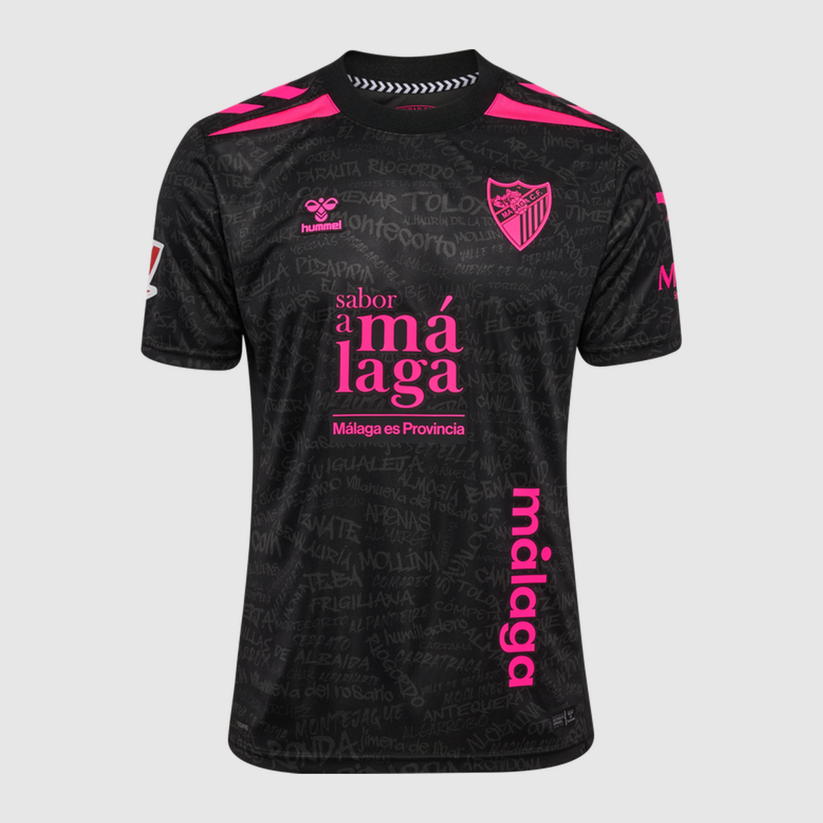 Third 26/27 Men's Shirt