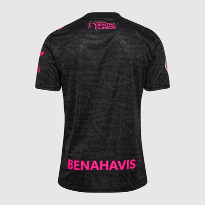Third 26/27 Men's Shirt