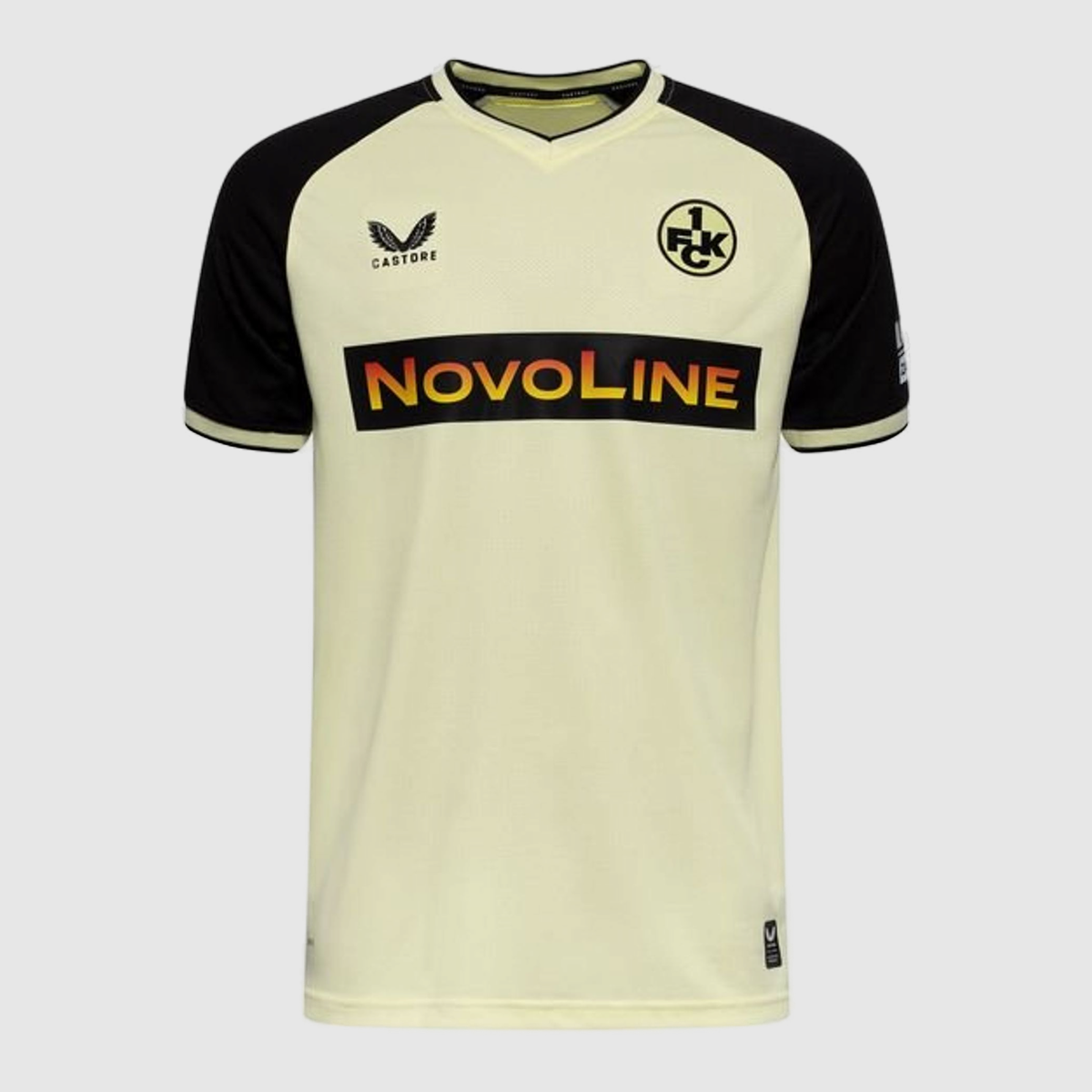 Third 26/27 Men's Shirt