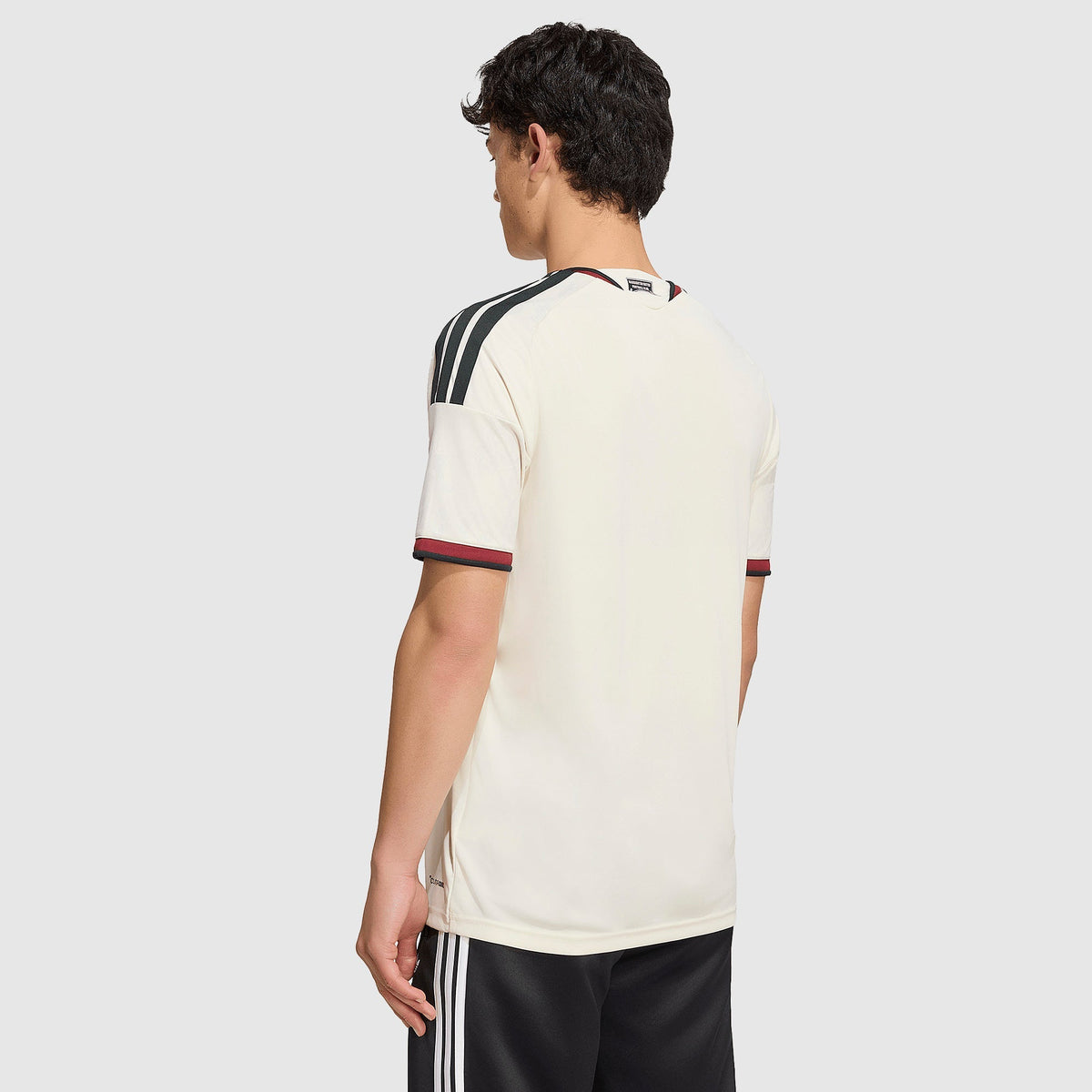 Third 26/27 Men's Shirt