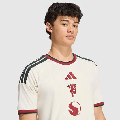 Third 26/27 Men's Shirt