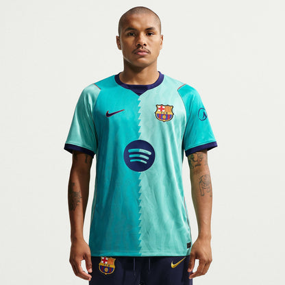 Third 26/27 Men's Shirt