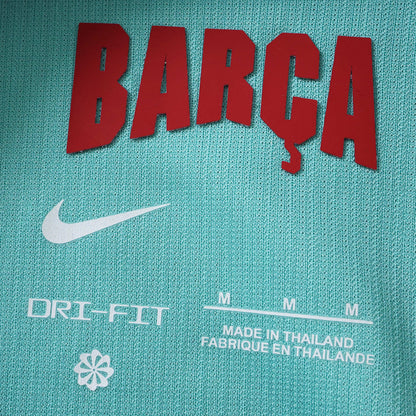 Third 26/27 Men's Shirt