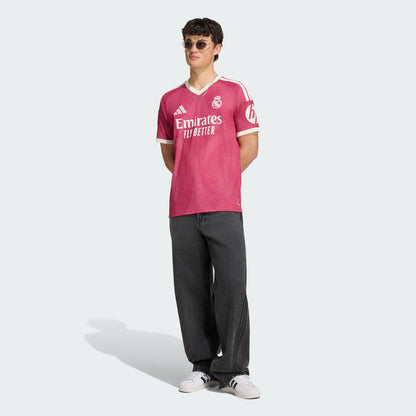 Third 26/27 Men's Shirt