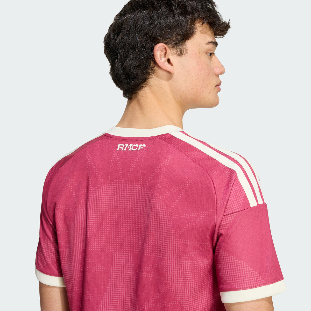 Third 26/27 Men's Shirt