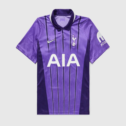 Third 26/27 Men's Shirt