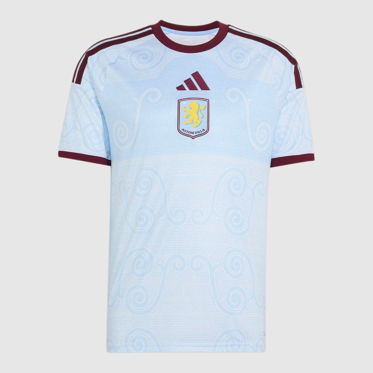 Third 26/27 Men's Shirt