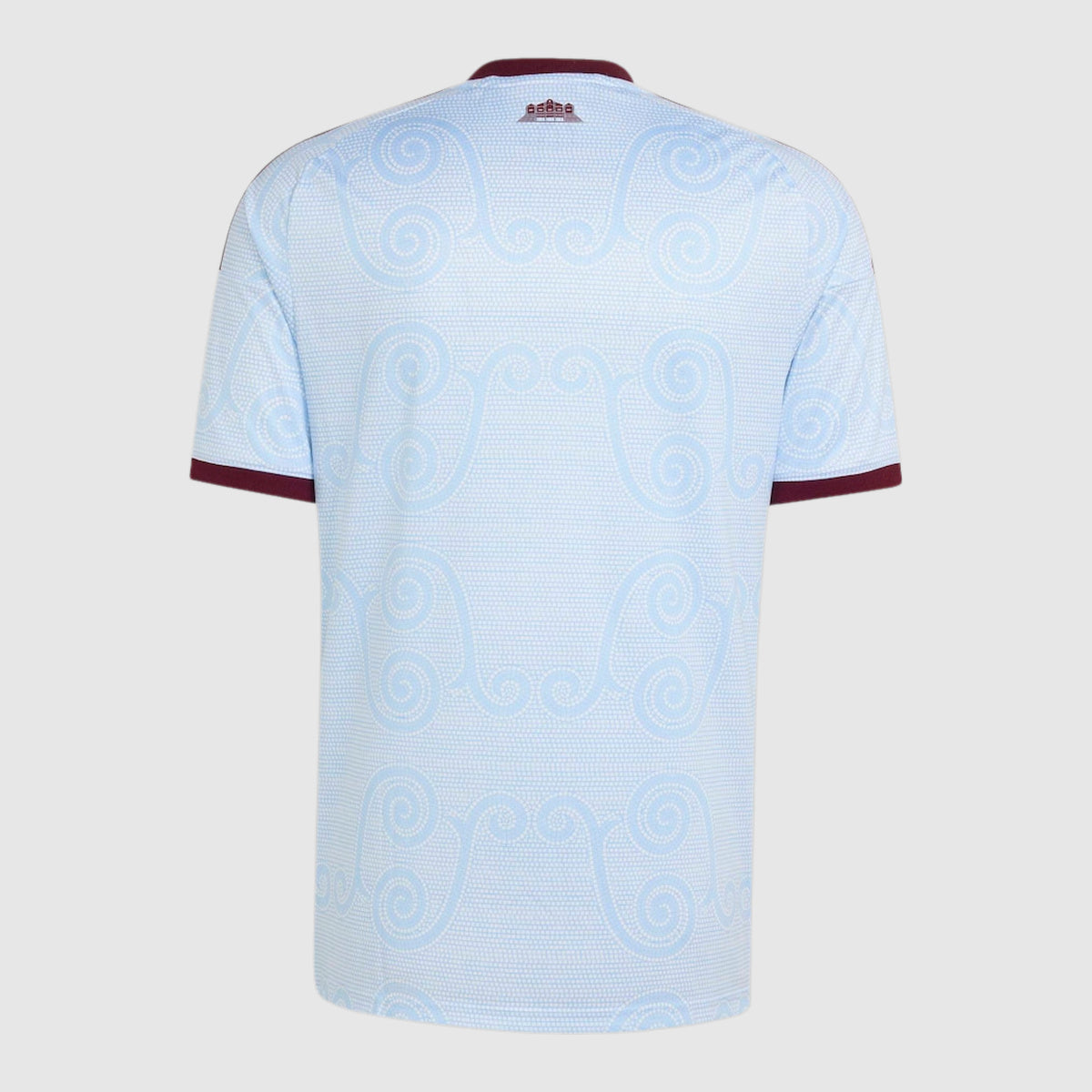 Third 26/27 Men's Shirt