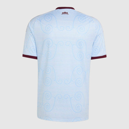 Third 26/27 Men's Shirt