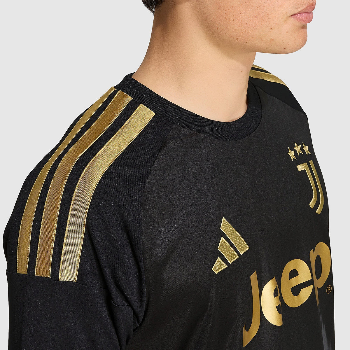 Third 26/27 Men's Shirt