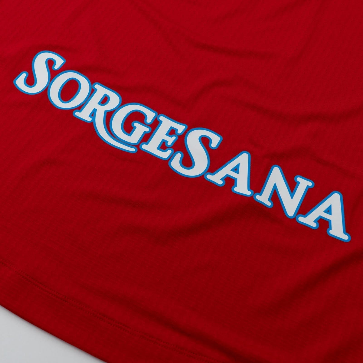 Third 26/27 Men's Shirt