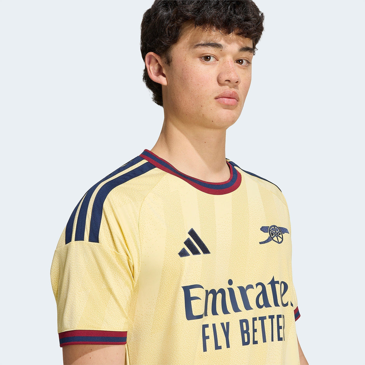 Third 26/27 Men's Shirt