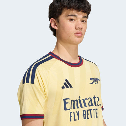 Third 26/27 Men's Shirt