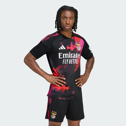 Third 26/27 Men's Shirt