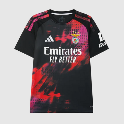 Third 26/27 Men's Shirt