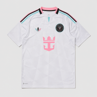 Third 26/27 Men's Shirt