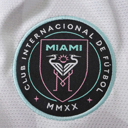 Third 26/27 Men's Shirt