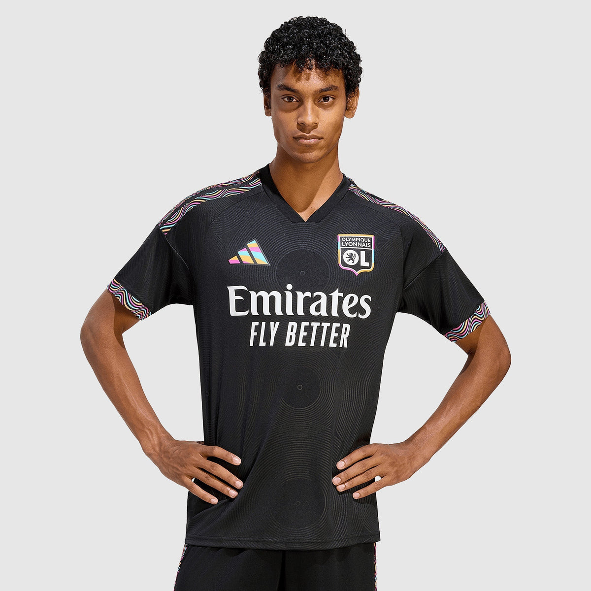 Third 26/27 Men's Shirt