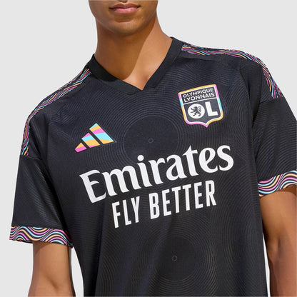 Third 26/27 Men's Shirt