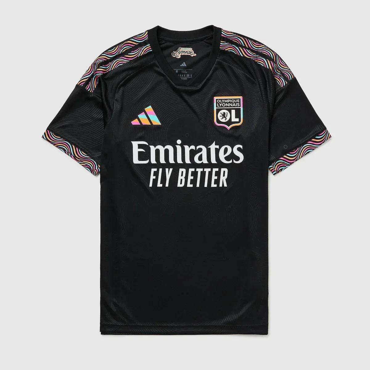 Third 26/27 Men's Shirt