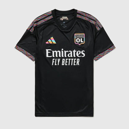 Third 26/27 Men's Shirt