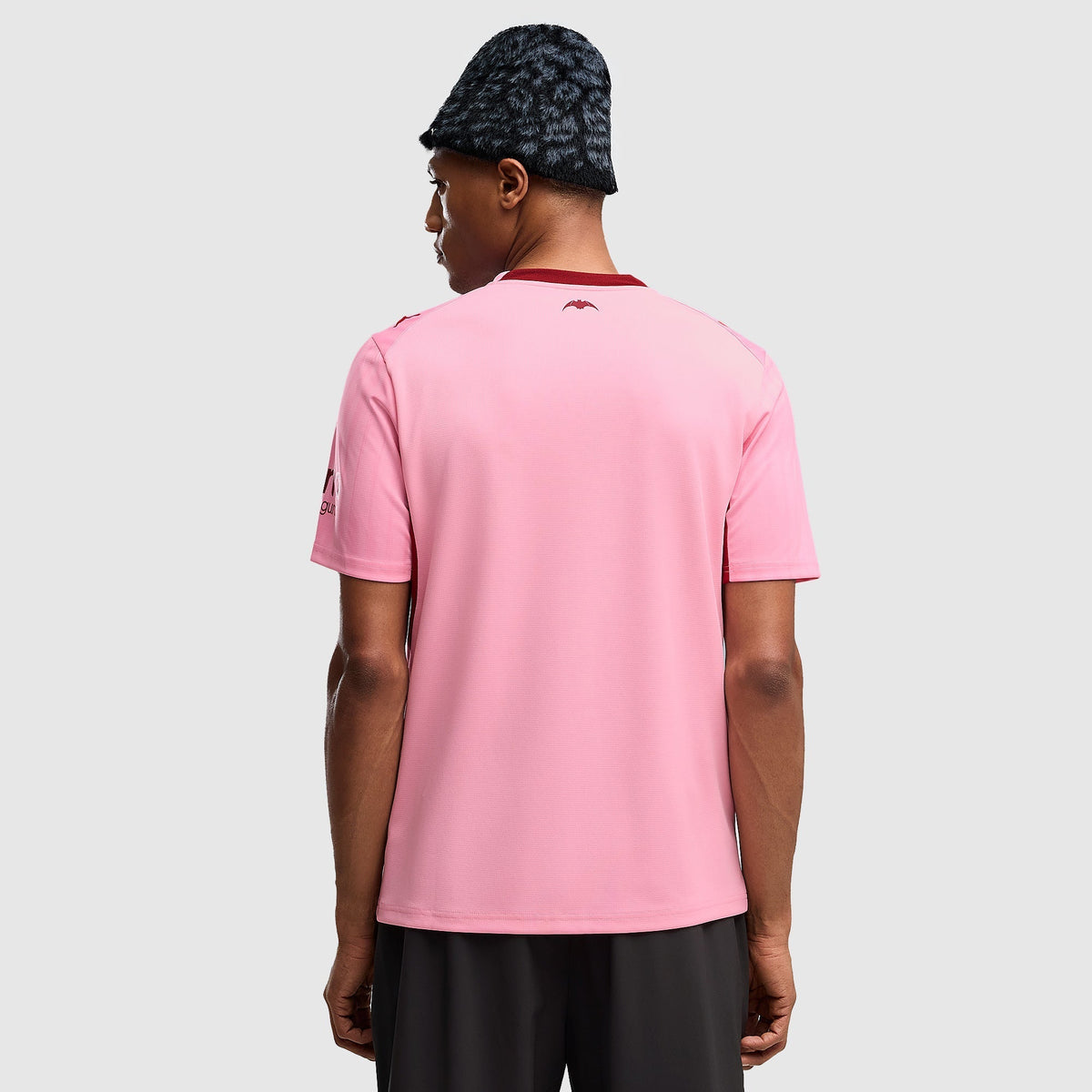 Third 26/27 Men's Shirt