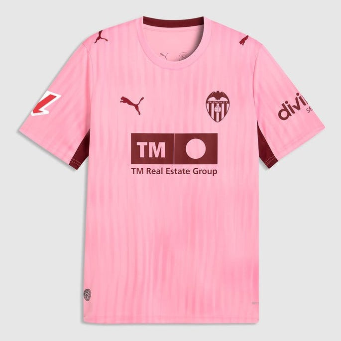 Third 26/27 Men's Shirt
