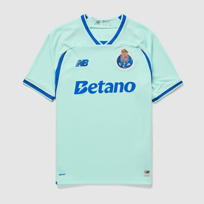 Third 26/27 Men's Shirt
