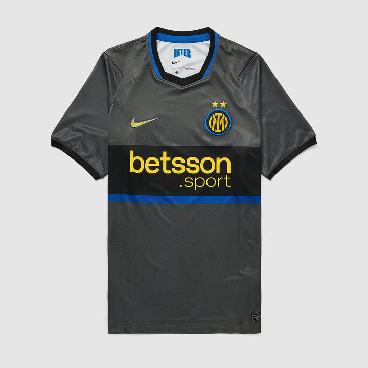 Third 26/27 Men's Shirt
