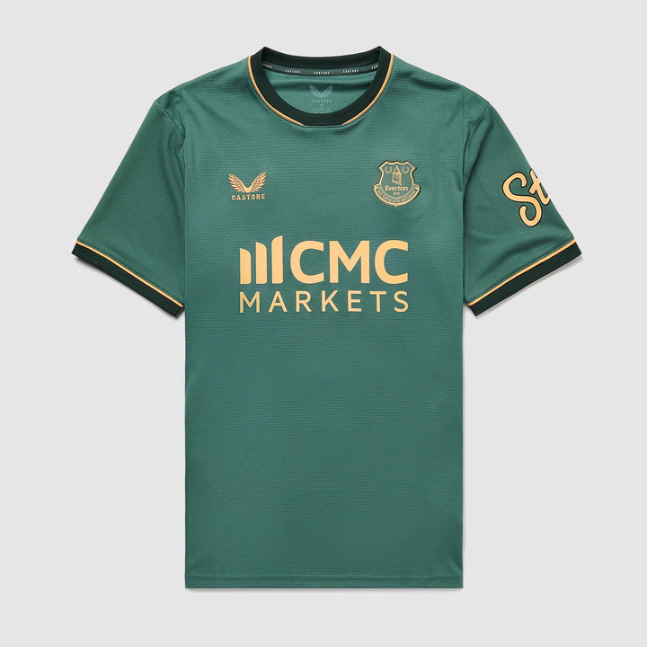 Third 26/27 Men's Shirt