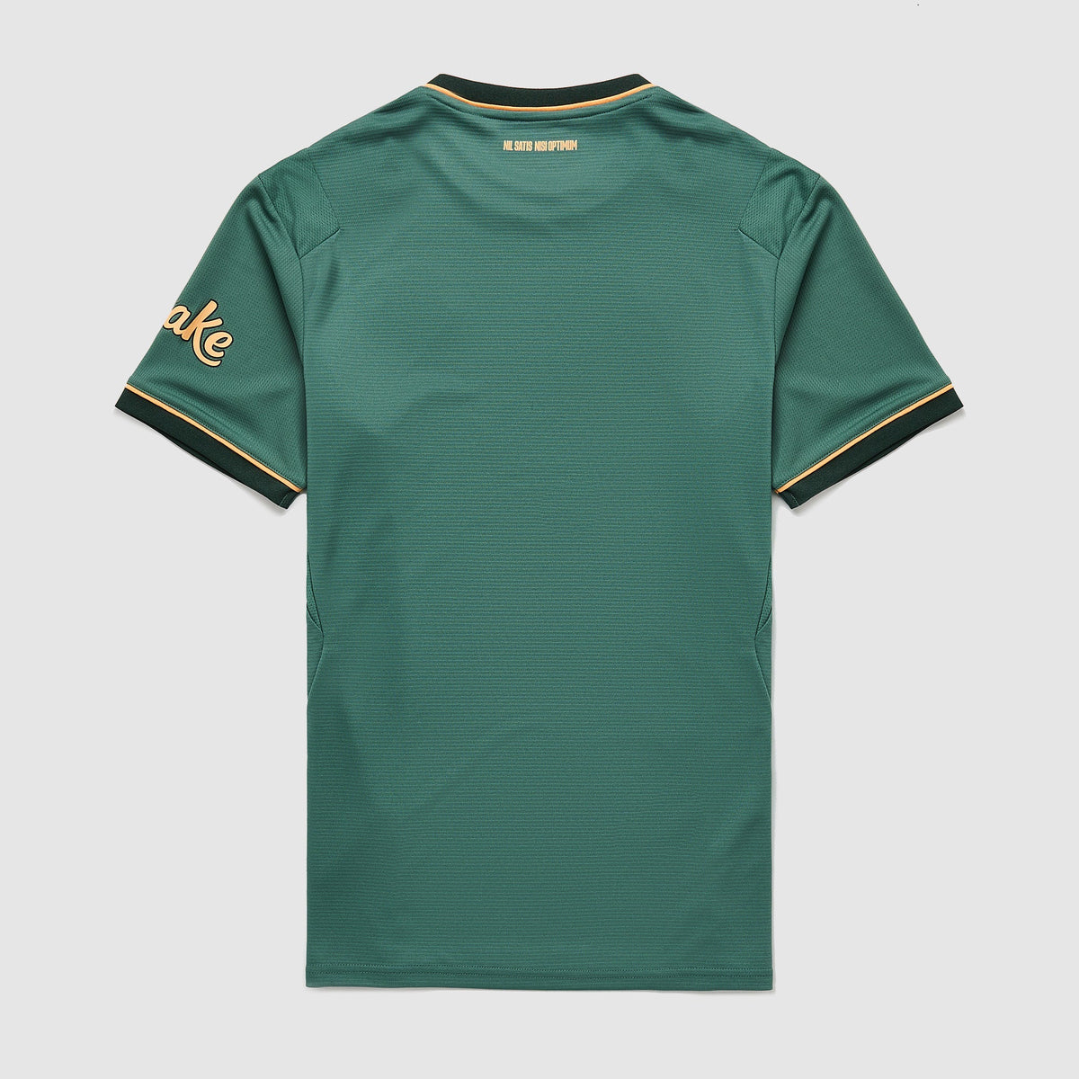 Third 26/27 Men's Shirt