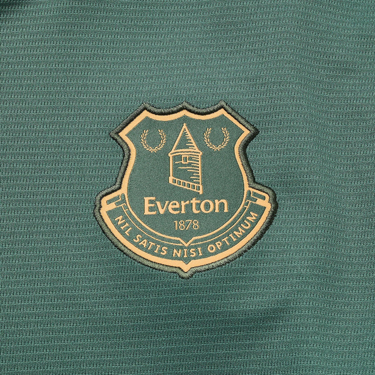 Third 26/27 Men's Shirt