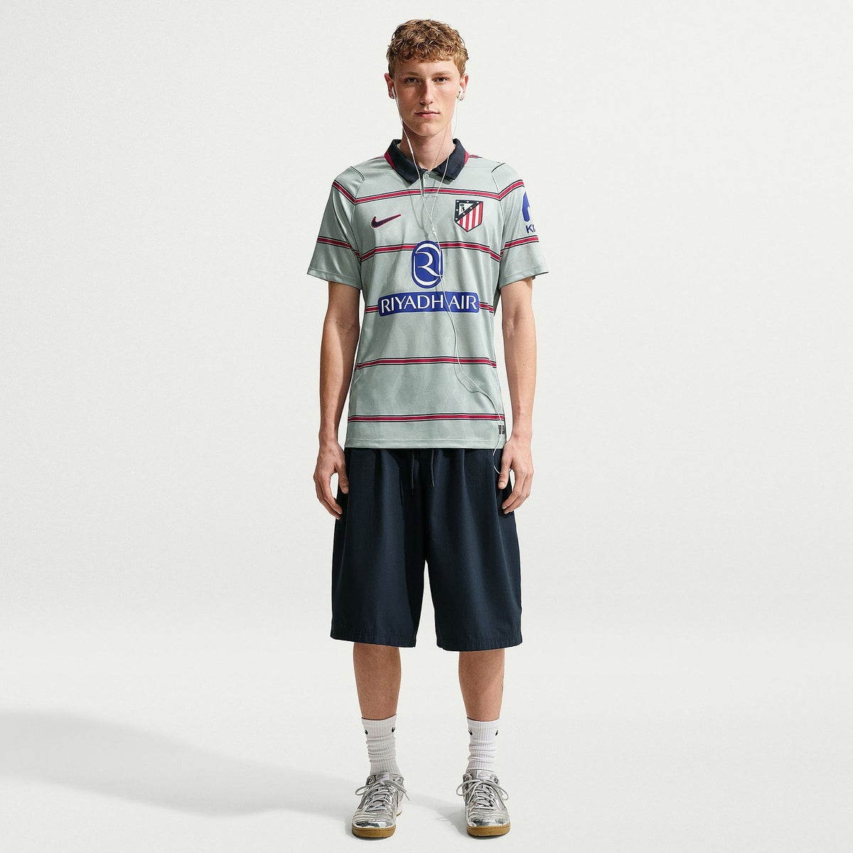 Third 26/27 Men's Shirt