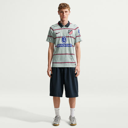 Third 26/27 Men's Shirt
