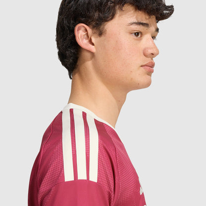 Third 26/27 Men's Shirt Long Sleeve