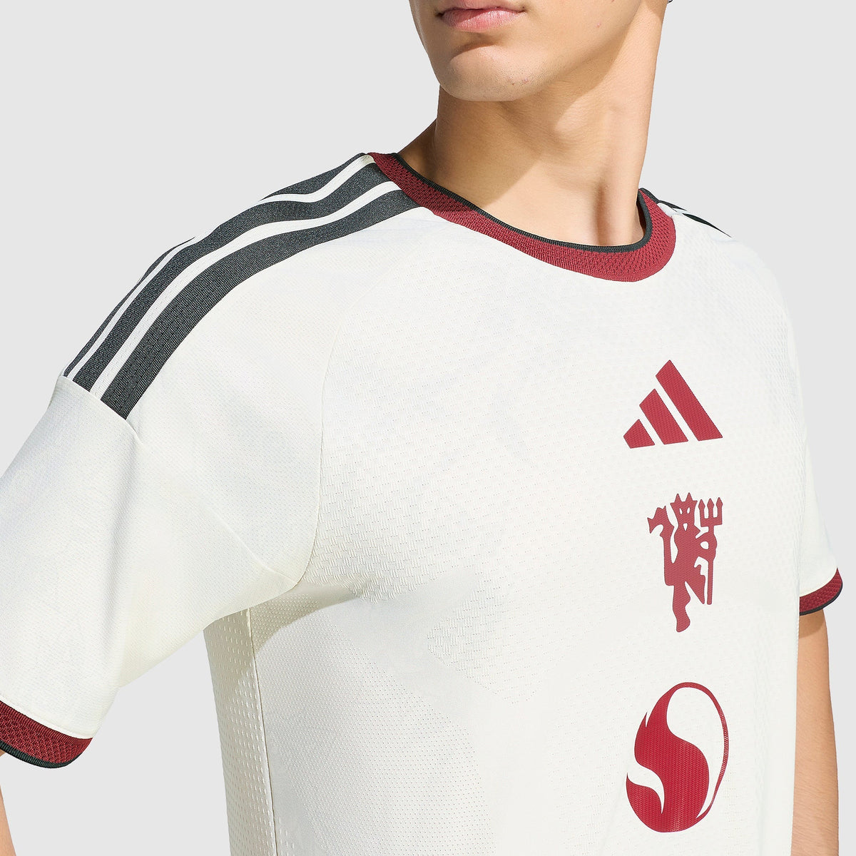 Third 26/27 Player Edition Shirt