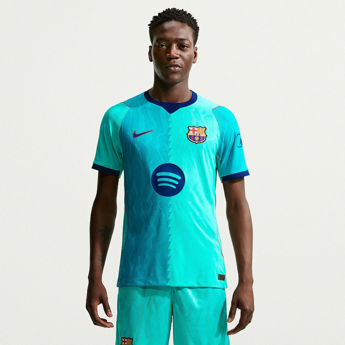 Third 26/27 Player Edition Shirt