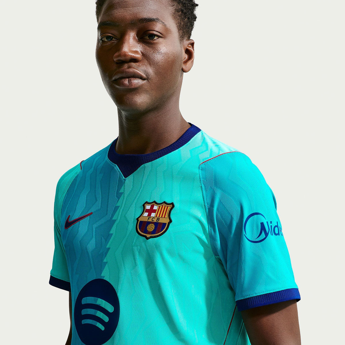 Third 26/27 Player Edition Shirt