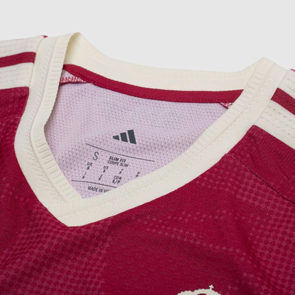 Third 26/27 Player Edition Shirt