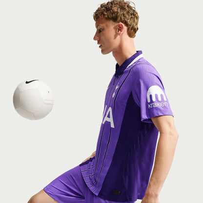 Third 26/27 Player Edition Shirt