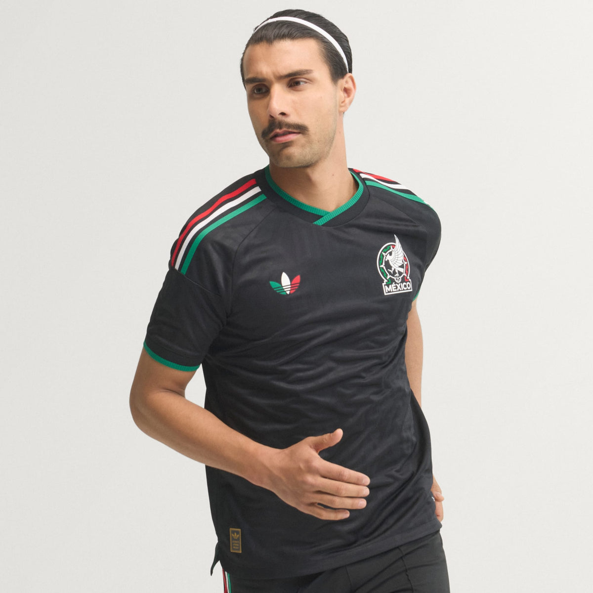 Third 26/27 Player Edition Shirt