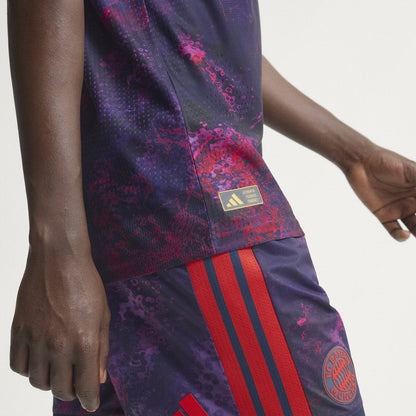 Third 26/27 Player Edition Shirt