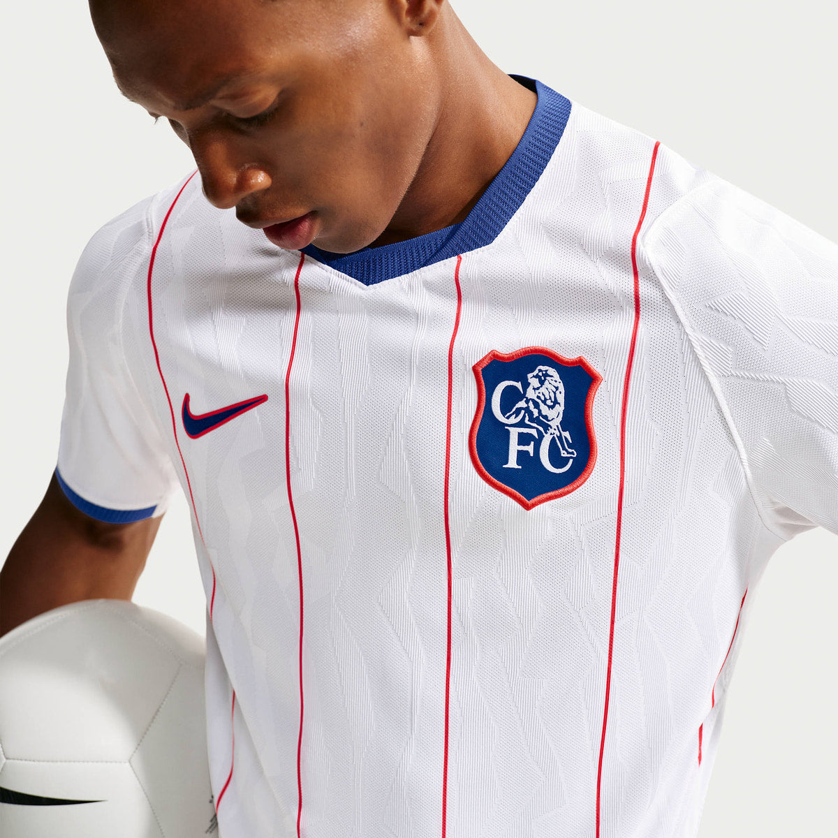 Third 26/27 Player Edition Shirt