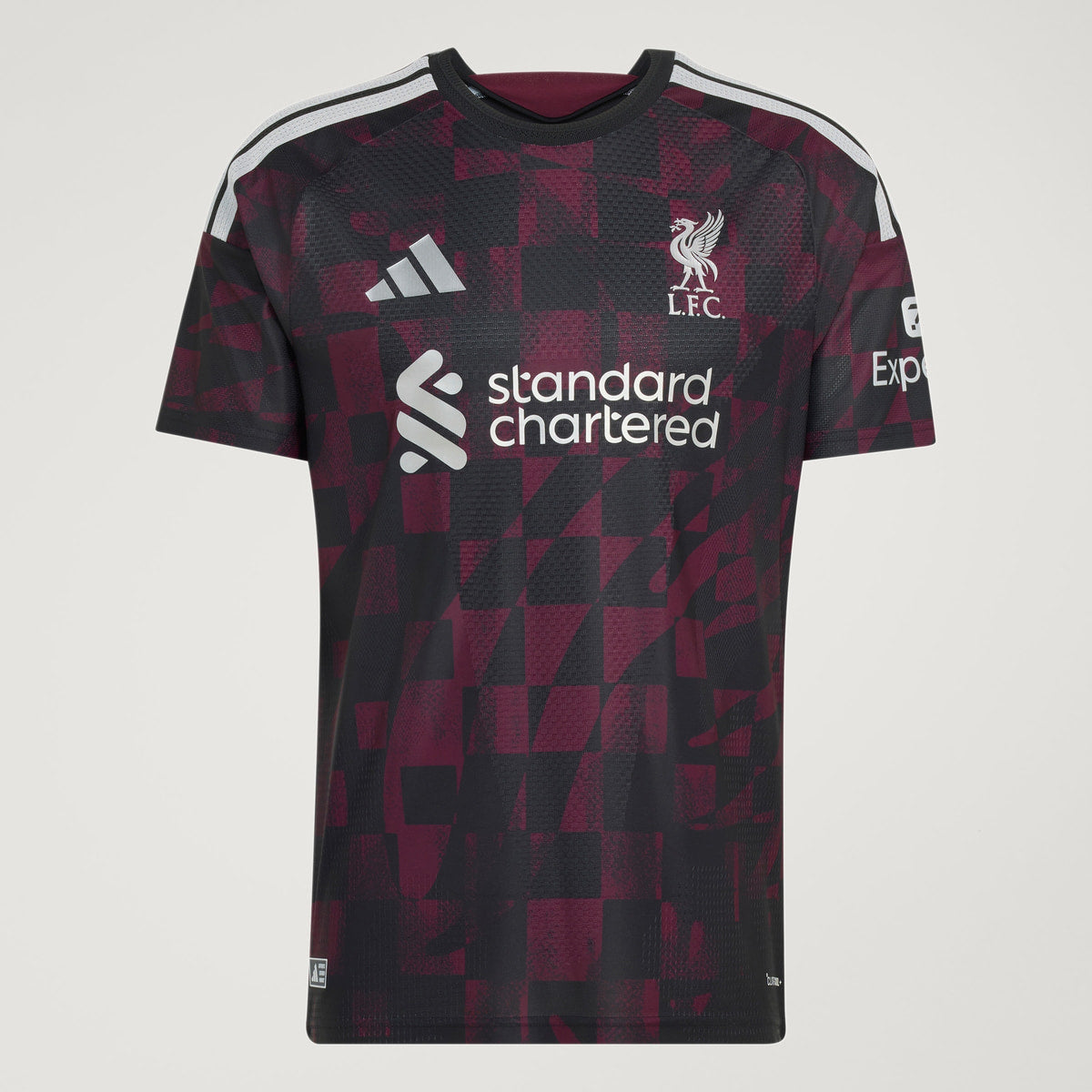 Third 26/27 Player Edition Shirt