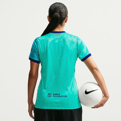 Third 26/27 Women's Shirt
