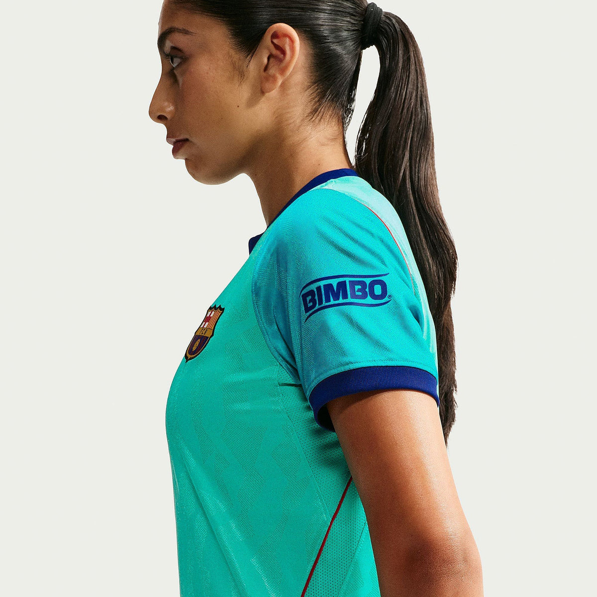 Third 26/27 Women's Shirt