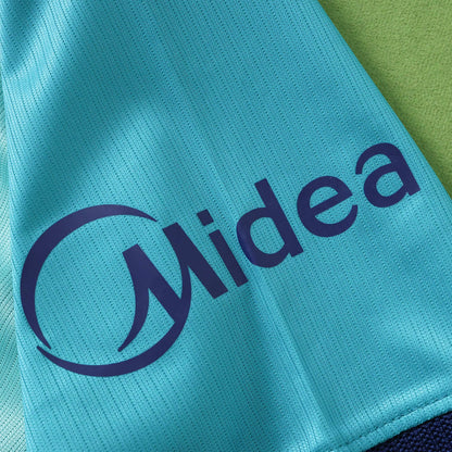 Third 26/27 Women's Shirt