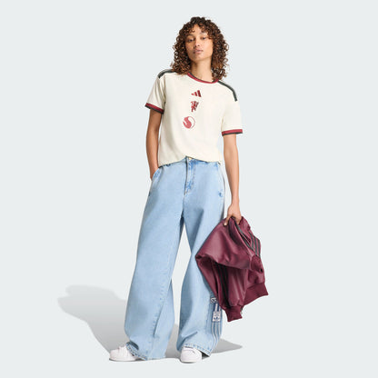 Third 26/27 Women's Shirt